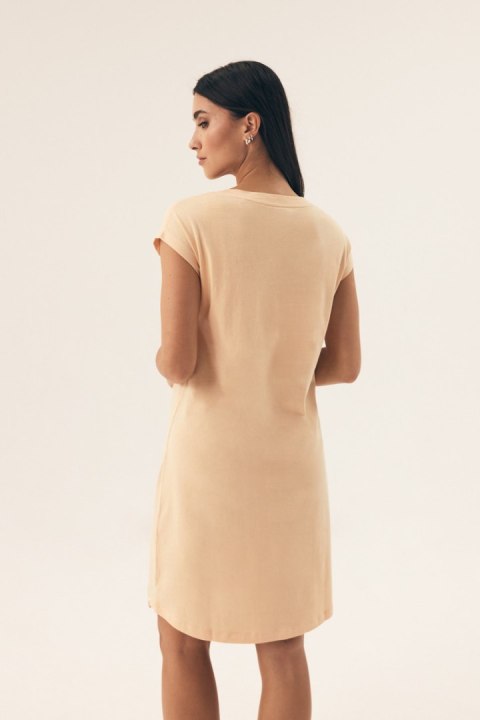 KOSZULA DAMSKA NARANJA 42683 SS25 - MORELA, XL HENDERSON LADIES KOSZULA DAMSKA NARANJA 42683 SS25 - MORELA, XL HENDERSON LADIES