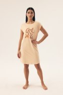 KOSZULA DAMSKA NARANJA 42683 SS25 - MORELA, M HENDERSON LADIES