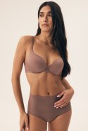 BIUSTONOSZ DAMSKI 42581 NECIO SS25 - CAFFE, 65F HENDERSON LADIES