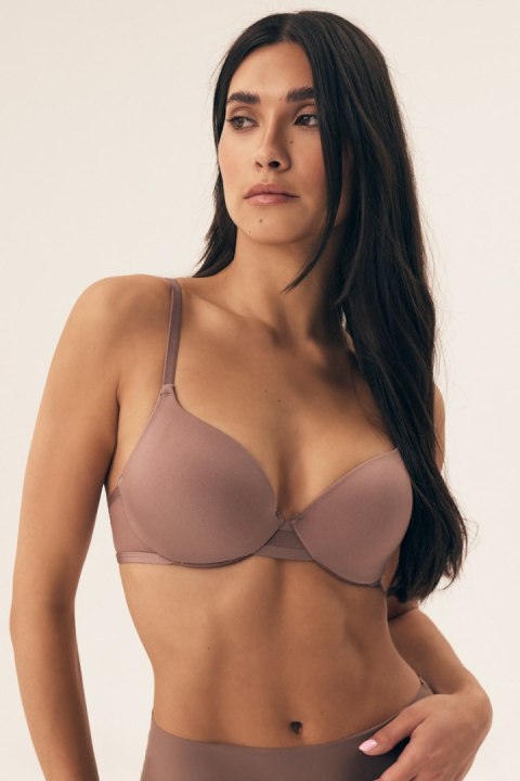 BIUSTONOSZ DAMSKI 42581 NECIO SS25 - CAFFE, 70C HENDERSON LADIES BIUSTONOSZ DAMSKI 42581 NECIO SS25 - CAFFE, 70C HENDERSON LADIES