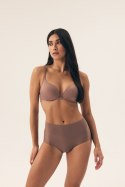 BIUSTONOSZ DAMSKI 42581 NECIO SS25 - CAFFE, 70C HENDERSON LADIES