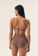 BIUSTONOSZ DAMSKI 42581 NECIO SS25 - CAFFE, 70C HENDERSON LADIES