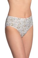 FIGI DAMSKIE BIKINI L-120BI-90EX 3-pack - MIX KOLOR, XXL LAMA