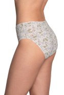 FIGI DAMSKIE BIKINI L-120BI-90EX 3-pack - MIX KOLOR, XXL LAMA