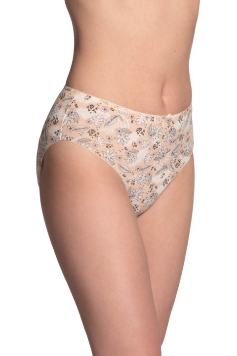 FIGI DAMSKIE BIKINI L-120BI-91 3-pack - MIX KOLOR, XL LAMA FIGI DAMSKIE BIKINI L-120BI-91 3-pack - MIX KOLOR, XL LAMA