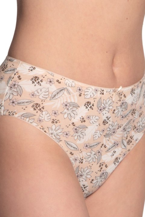 FIGI DAMSKIE BIKINI L-120BI-91 3-pack - MIX KOLOR, M LAMA