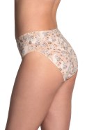 FIGI DAMSKIE BIKINI L-120BI-91 3-pack - MIX KOLOR, M LAMA
