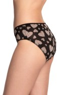 FIGI DAMSKIE BIKINI L-122BI-57 3-pack - MIX KOLOR, S LAMA
