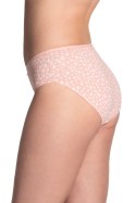 FIGI DAMSKIE BIKINI L-122BI-58 3-pack - MIX KOLOR, S LAMA
