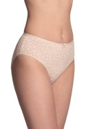 FIGI DAMSKIE BIKINI L-122BI-58 3-pack - MIX KOLOR, S LAMA