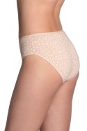 FIGI DAMSKIE BIKINI L-122BI-58 3-pack - MIX KOLOR, S LAMA