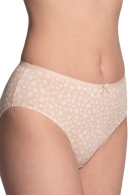 FIGI DAMSKIE BIKINI L-122BI-58EX 3-pack - MIX KOLOR, XXL LAMA