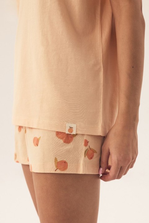 PIŻAMA DAMSKA NARANJA 42684 SS25 - BŁĘKITNY, M, 05X HENDERSON LADIES PIŻAMA DAMSKA NARANJA 42684 SS25 - BŁĘKITNY, M, 05X HENDERSON LADIES