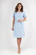 14 KOSZULA DAMSKA BIG W/25 - RÓŻ, 3XL, 2 REGINA