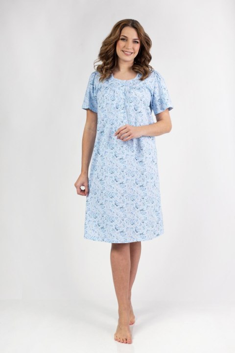 14 KOSZULA DAMSKA BIG W/25 - RÓŻ, 3XL, 2 REGINA 14 KOSZULA DAMSKA BIG W/25 - RÓŻ, 3XL, 2 REGINA