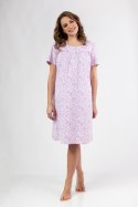 14 KOSZULA DAMSKA BIG W/25 - RÓŻ, 3XL, 2 REGINA