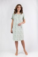 14 KOSZULA DAMSKA BIG W/25 - RÓŻ, 3XL, 2 REGINA