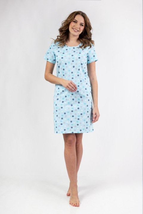 147 KOSZULKA DAMSKA BIG W/25 - ECRU, 3XL, 1 REGINA 147 KOSZULKA DAMSKA BIG W/25 - ECRU, 3XL, 1 REGINA