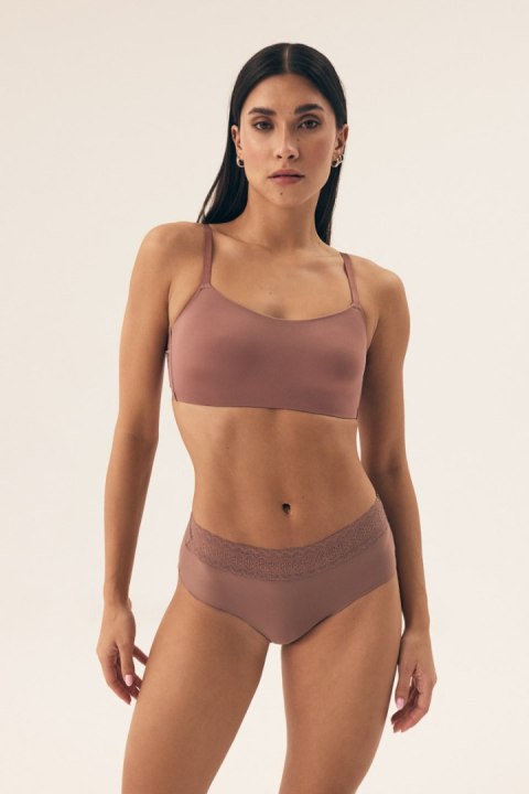 FIGI DAMSKIE 2 PAK 42586 POLLY 2 SS25 - ECRU-CAPPUCINO, 2XL, K001 HENDERSON LADIES FIGI DAMSKIE 2 PAK 42586 POLLY 2 SS25 - ECRU-CAPPUCINO, 2XL, K001 HENDERSON LADIES