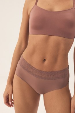 FIGI DAMSKIE 2 PAK 42586 POLLY 2 SS25 - NIEBIESKI-RÓŻ, 2XL, K002 HENDERSON LADIES