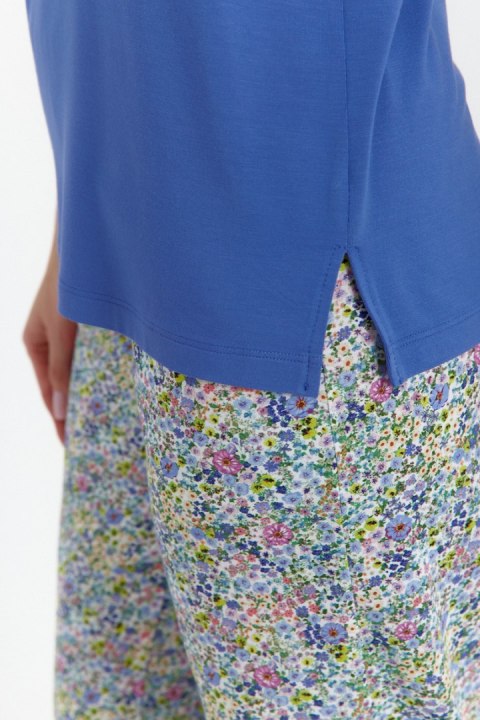 PIŻAMA DAMSKA 459 CANA 2XL - LAWENDA, XXL CANA PIŻAMA DAMSKA 459 CANA 2XL - LAWENDA, XXL CANA