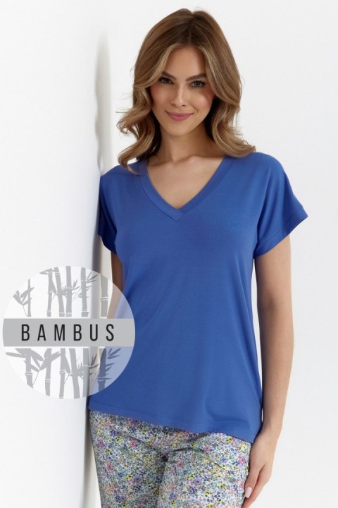 PIŻAMA DAMSKA 459 CANA 3XL - LAWENDA, XXXL CANA PIŻAMA DAMSKA 459 CANA 3XL - LAWENDA, XXXL CANA