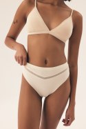 STRINGI DAMSKIE FLEDA 2 PAK 43670 SS25 - BEŻ-ECRU, M HENDERSON LADIES