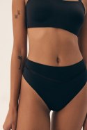 STRINGI DAMSKIE FLEDA 2 PAK 43670 SS25 - BEŻ-ECRU, S HENDERSON LADIES