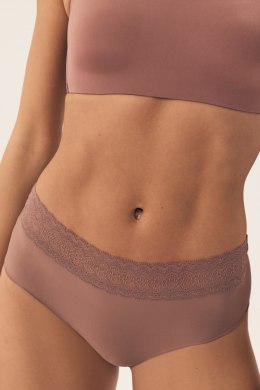 FIGI DAMSKIE 2 PAK 42826 POLLY 2 SS25 - NIEBIESKI-RÓŻ, 2XL, K002 HENDERSON LADIES