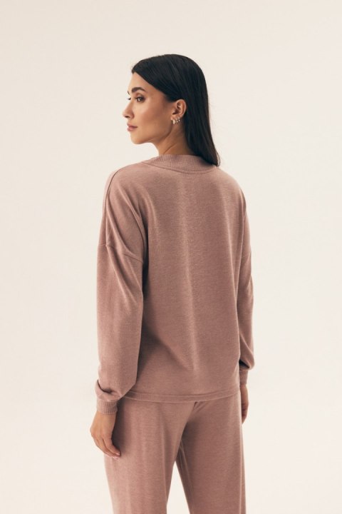 HOMEWEAR DAMSKI BOAR 43017 SS25 - PIASKOWY, M, 08X HENDERSON LADIES HOMEWEAR DAMSKI BOAR 43017 SS25 - PIASKOWY, M, 08X HENDERSON LADIES