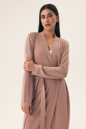 SZLAFROK DAMSKI BOAR 43014 SS25 - PIASKOWY, XL/2XL, 08X HENDERSON LADIES