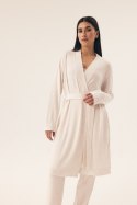 SZLAFROK DAMSKI BOAR 43014 SS25 - PIASKOWY, XL/2XL, 08X HENDERSON LADIES