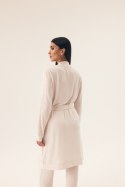 SZLAFROK DAMSKI BOAR 43014 SS25 - PIASKOWY, XL/2XL, 08X HENDERSON LADIES
