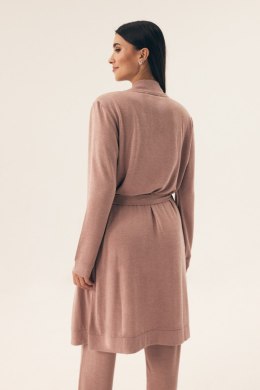 SZLAFROK DAMSKI BOAR 43014 SS25 - PIASKOWY, S, 08X HENDERSON LADIES