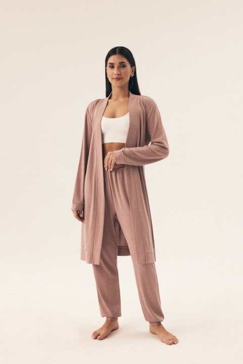 SZLAFROK DAMSKI BOAR 43014 SS25 - PUDROWY RÓŻ, XL/2XL, 39X HENDERSON LADIES SZLAFROK DAMSKI BOAR 43014 SS25 - PUDROWY RÓŻ, XL/2XL, 39X HENDERSON LADIES
