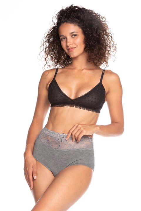FIGI DAMSKIE MIDI L-1436MX - SZARY, XL LAMA FIGI DAMSKIE MIDI L-1436MX - SZARY, XL LAMA