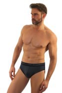 SLIPY MĘSKIE WILD CAT SM05 - GRANAT, XL SESTO SENSO