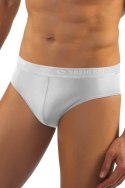 SLIPY MĘSKIE WILD CAT SM05 - GRANAT, XL SESTO SENSO