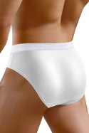 SLIPY MĘSKIE WILD CAT SM05 - GRANAT, XL SESTO SENSO