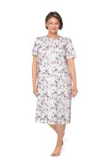 203 KOSZULA DAMSKA BOGNA BIG - BIAŁY, 3XL, 24 MARTEL