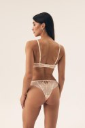 BIUSTONOSZ DAMSKI 42582 NOCHE SS25 - BRZOSKWINIA, 70C HENDERSON LADIES