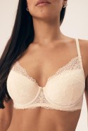 BIUSTONOSZ DAMSKI 42582 NOCHE SS25 - BRZOSKWINIA, 80C HENDERSON LADIES
