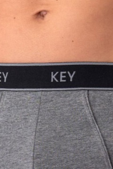 BOKSERKI MĘSKIE MXH 222 - CZARNY, M KEY BOKSERKI MĘSKIE MXH 222 - CZARNY, M KEY