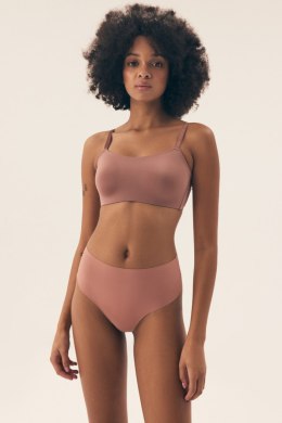 FIGI DAMSKIE BUMP1 42853 2 PAK SS25 - CZARNY-RÓŻOWY, XL, K002 HENDERSON LADIES