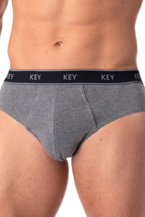 SLIPY MĘSKIE MPP 222 - CZARNY, M KEY SLIPY MĘSKIE MPP 222 - CZARNY, M KEY