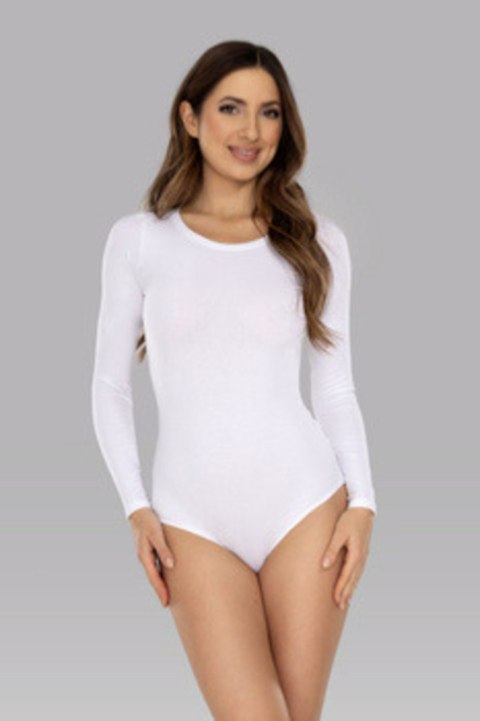 BODYJULIA - SZARY, XXL MITEX BODYJULIA - SZARY, XXL MITEX