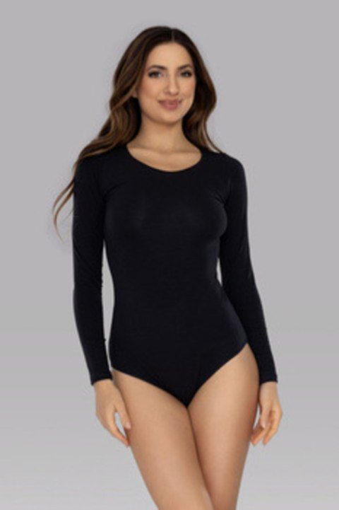 BODYJULIA - SZARY, XXL MITEX BODYJULIA - SZARY, XXL MITEX