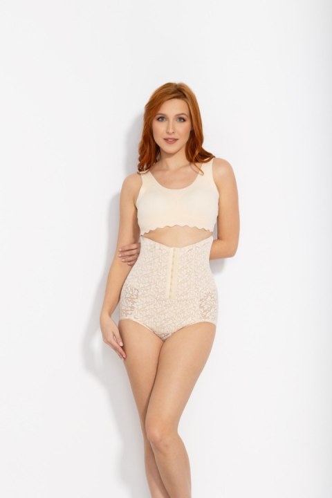 GORSET SUPER TALIA NEW - BEZ, XXL MITEX GORSET SUPER TALIA NEW - BEZ, XXL MITEX