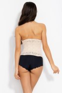 GORSET TALIA NEW - CZARNY, 3XL MITEX