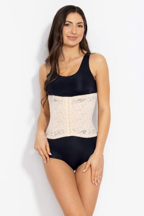 GORSET TALIA NEW - CZARNY, 5XL MITEX GORSET TALIA NEW - CZARNY, 5XL MITEX